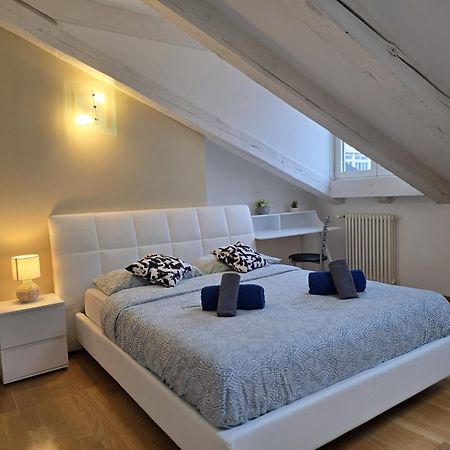 Mohho Suite Triest Exterior foto