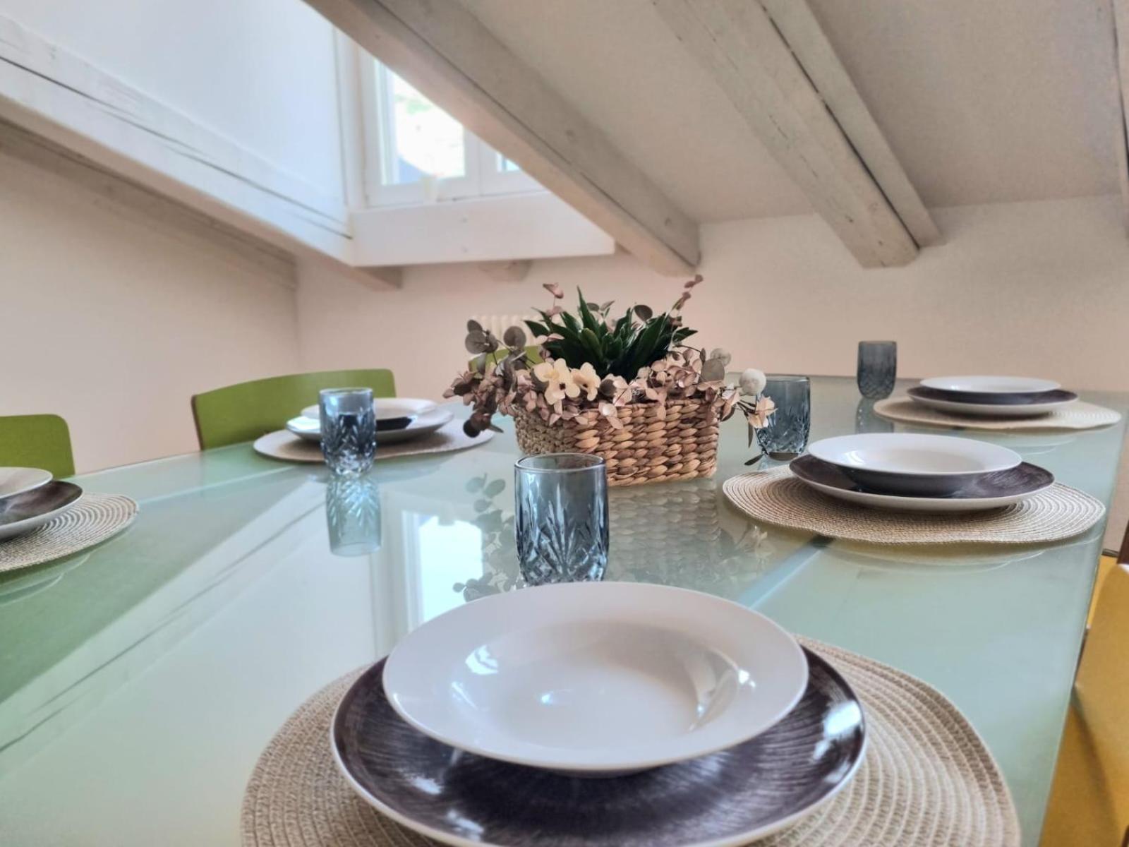 Mohho Suite Triest Exterior foto