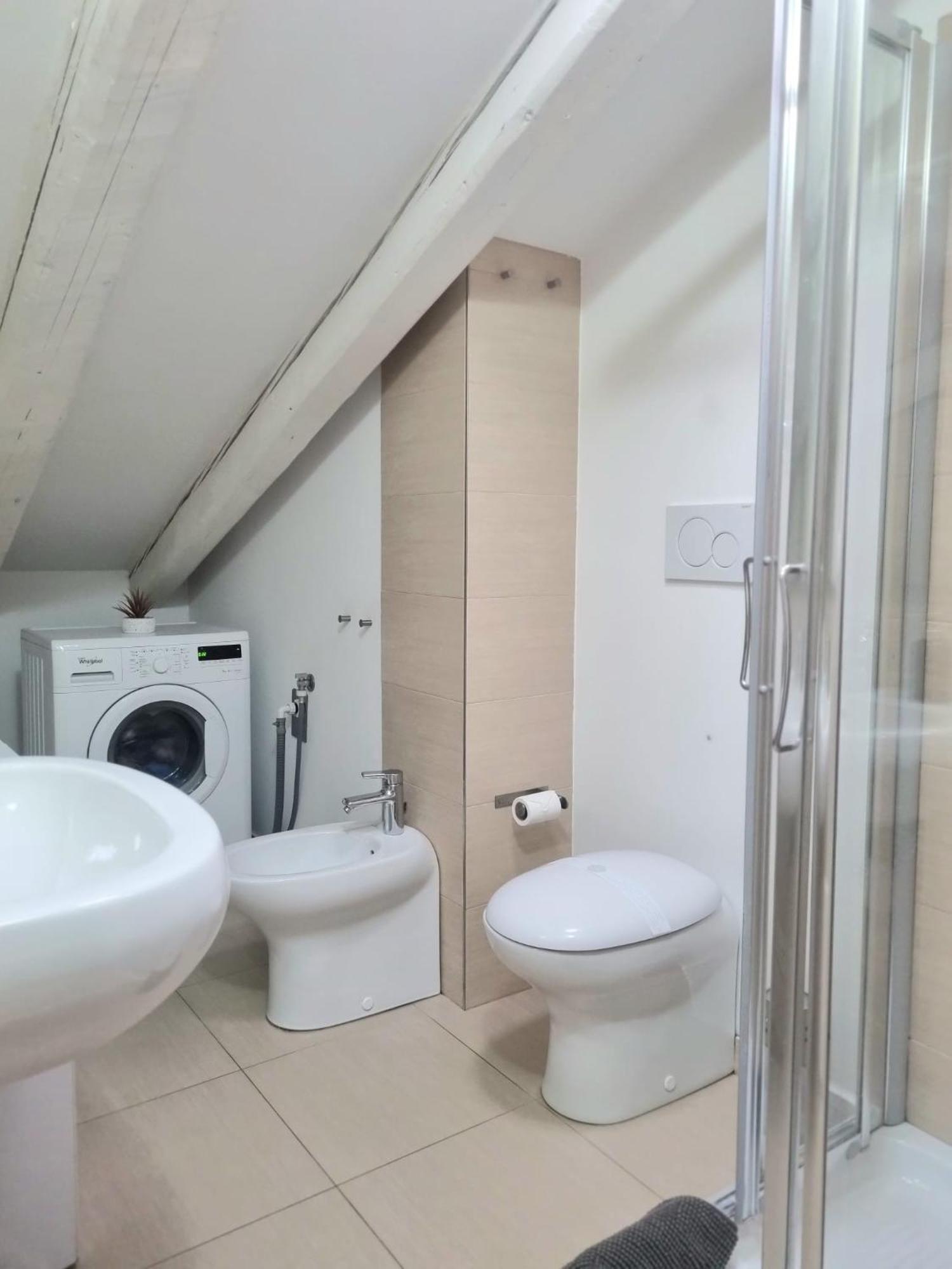 Mohho Suite Triest Exterior foto