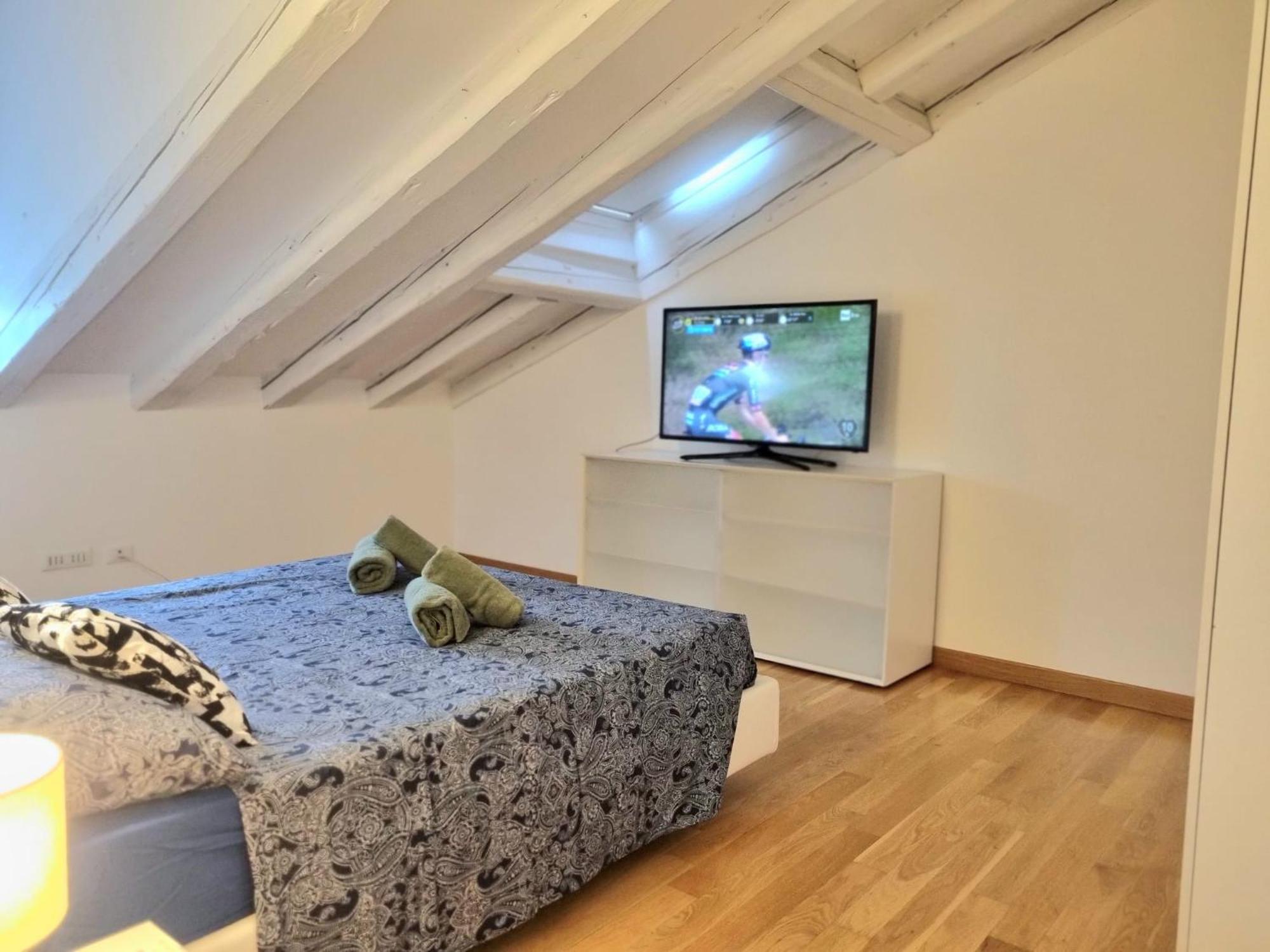 Mohho Suite Triest Exterior foto