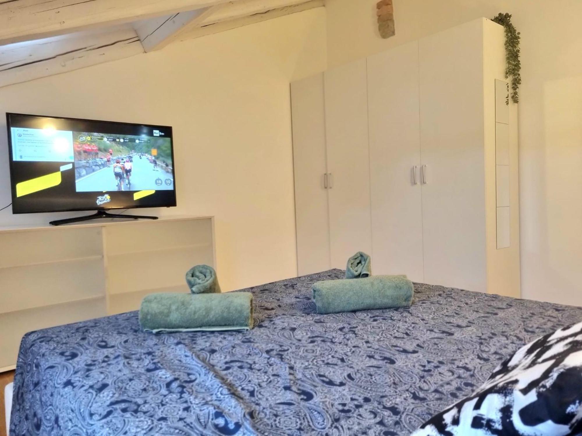 Mohho Suite Triest Exterior foto