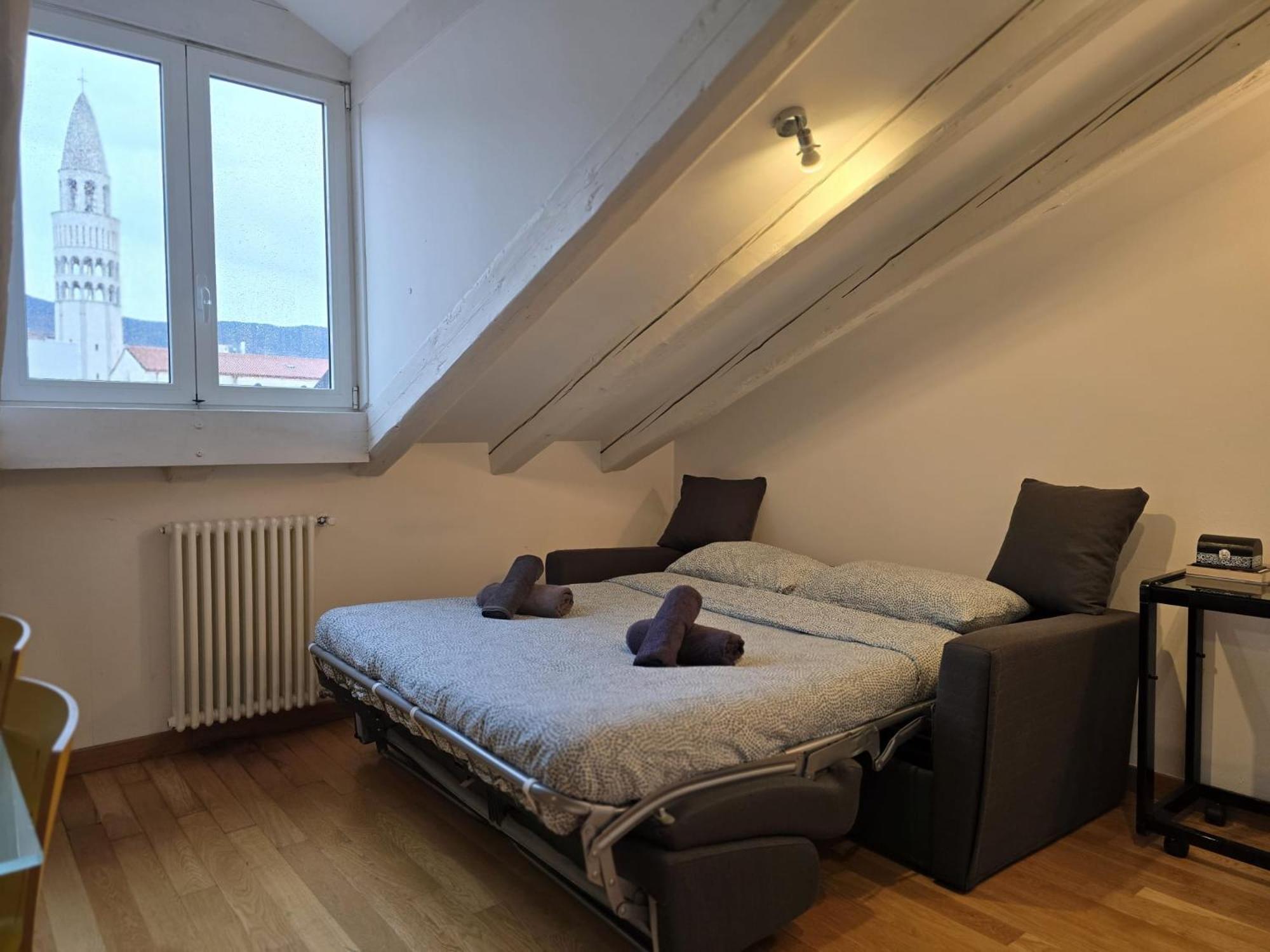 Mohho Suite Triest Exterior foto