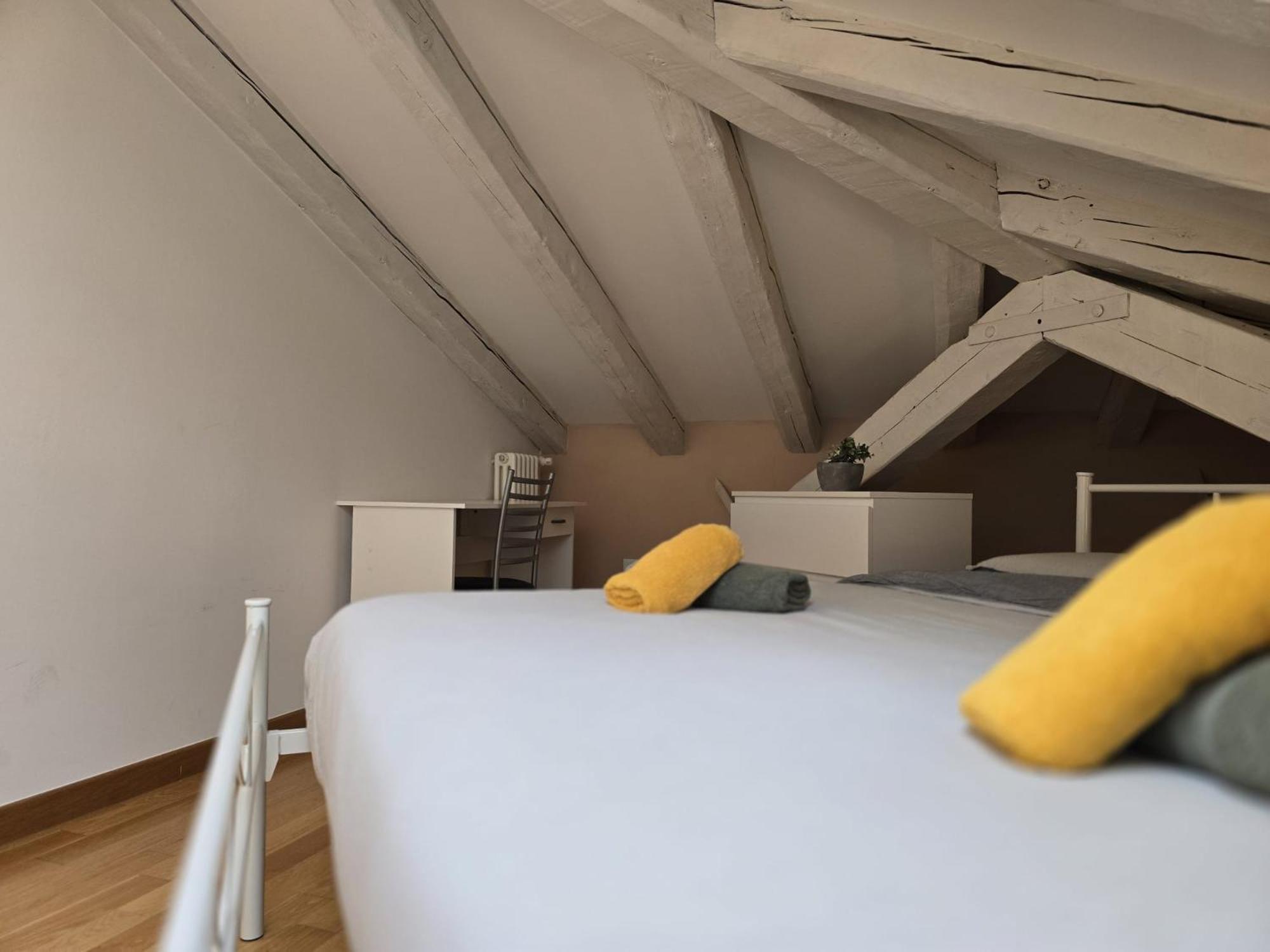 Mohho Suite Triest Exterior foto