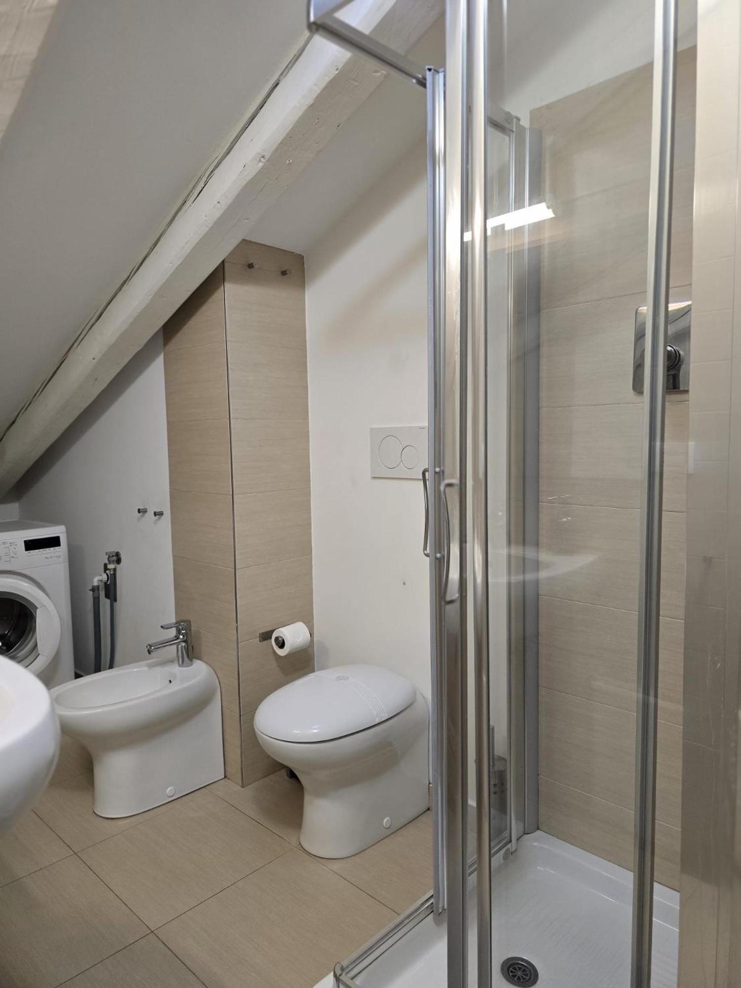 Mohho Suite Triest Exterior foto