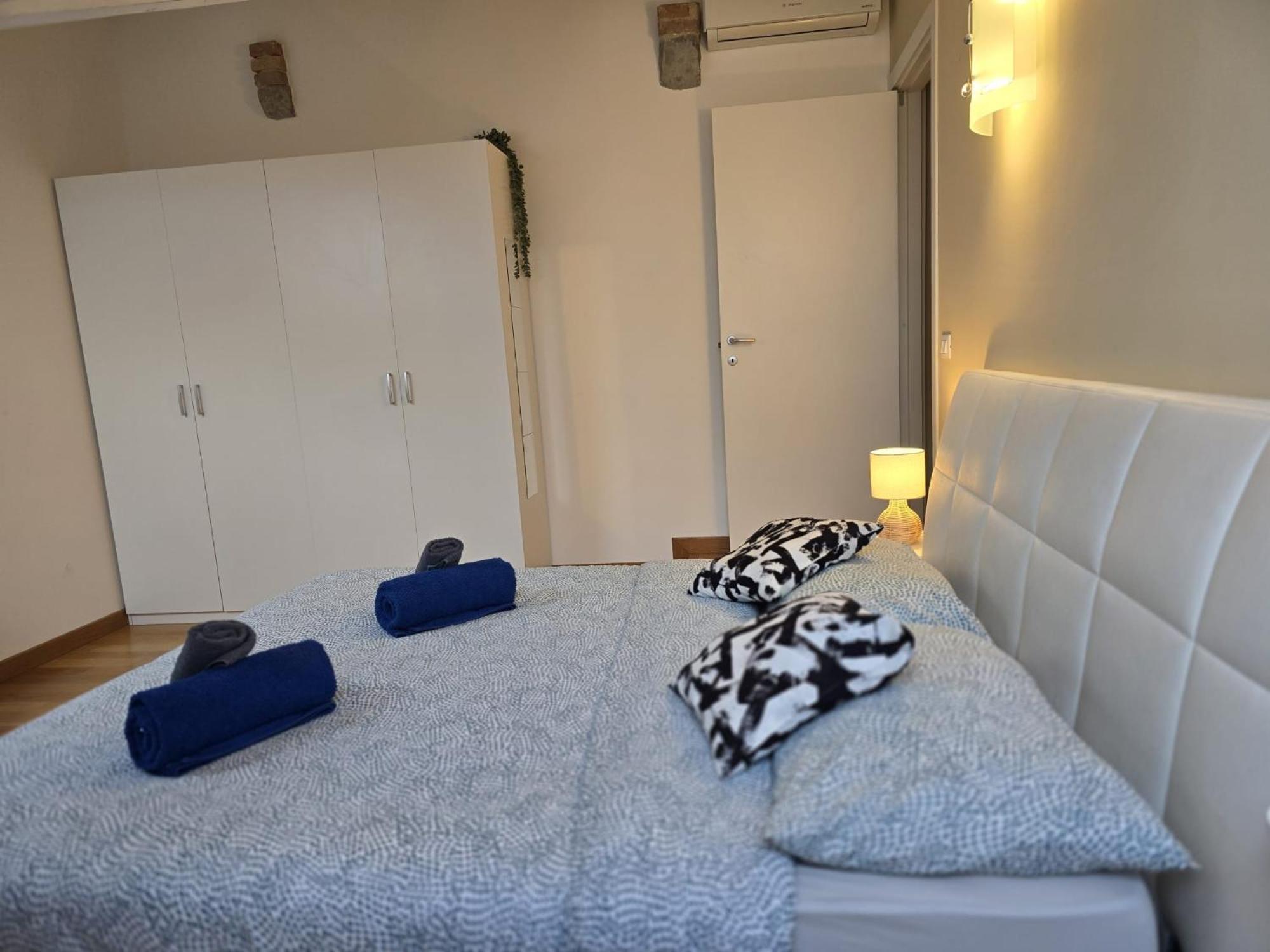 Mohho Suite Triest Exterior foto