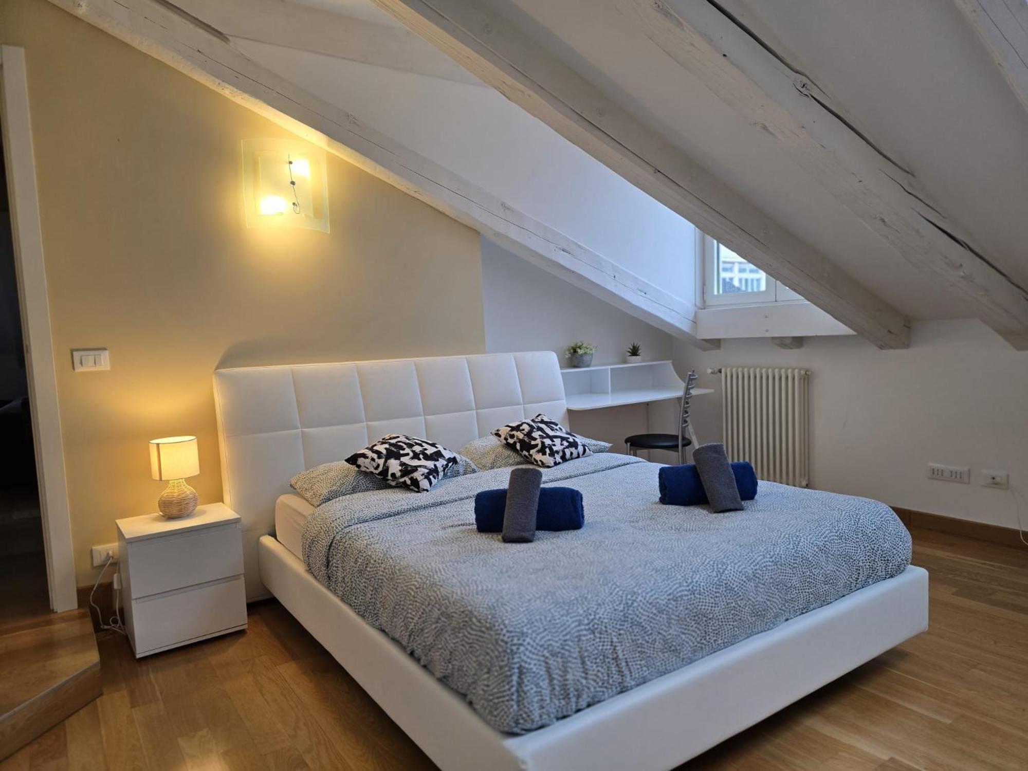 Mohho Suite Triest Exterior foto