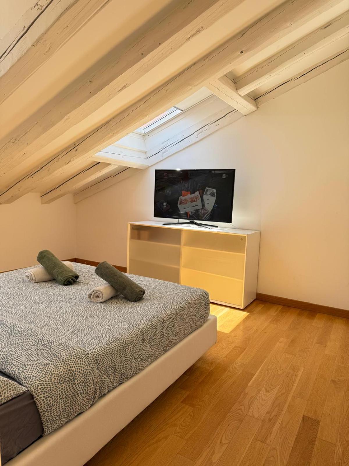 Mohho Suite Triest Exterior foto