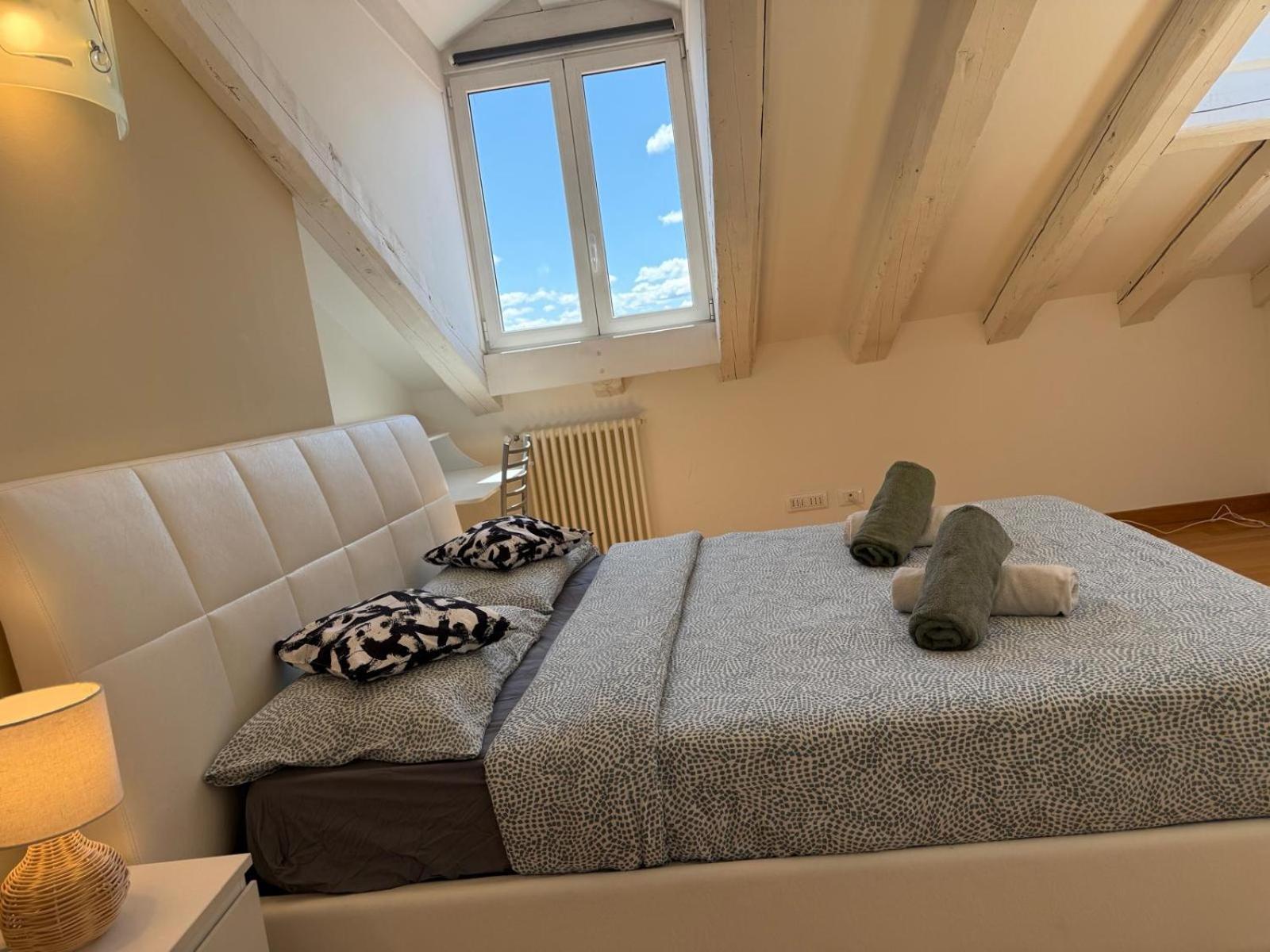 Mohho Suite Triest Exterior foto